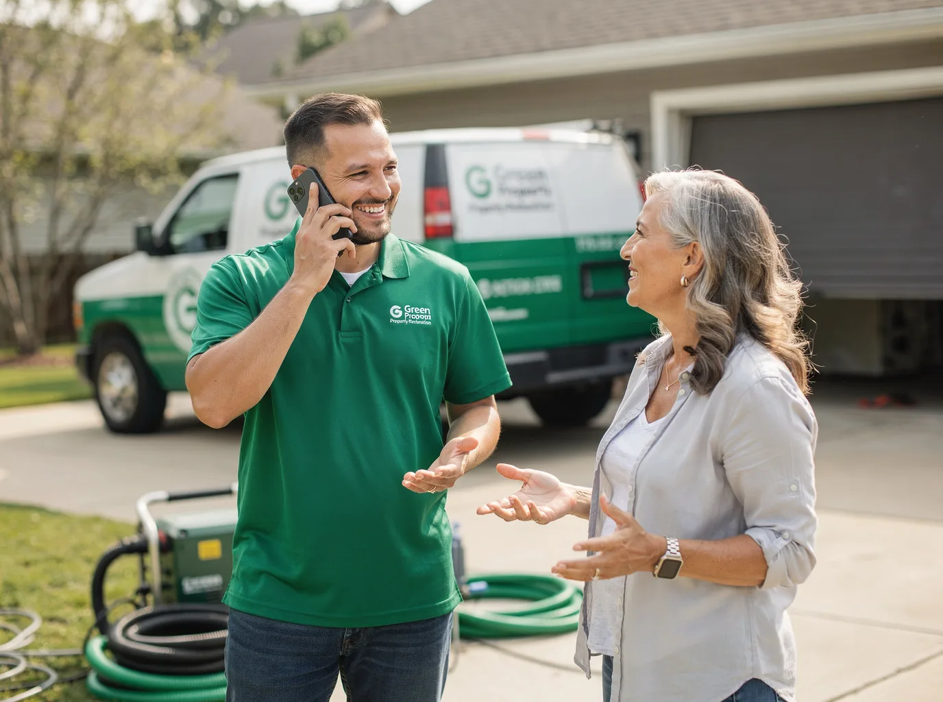 Water Damage Restoration Alexandria, LA FAQs